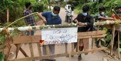നിപ, കണ്ടെയ്ൻമെന്‍റ് സോണായി ഒമ്പത് വാർഡുകൾ; വ്യാപാര സ്ഥാപനങ്ങൾ രാവിലെ എട്ട് മുതൽ വൈകീട്ട് ആറ് വരെ മാത്രം