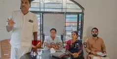 സ്വാഗത സംഘമായി; ആശാവര്‍ക്കര്‍മാരുടെ രാപകല്‍ സമരയാത്രയ്ക്ക് 14ന് വടകരയിൽ സ്വീകരണം 