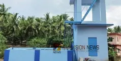 കുടുംബങ്ങൾക്ക് വെള്ളമെത്തും; കുന്നത്തുകര ലക്ഷംവീട് കൂടിവെള്ള പദ്ധതി ഉദ്ഘാടനം ഇന്ന് 