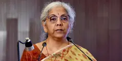 സൈബ‌ർ ആക്രമണ സാധ്യത; ബാങ്കുകളുടെ സുരക്ഷാ മുൻകരുതൽ യോ​ഗം വിളിച്ച് നി‌‌ർമല സീതാരാമന്‍