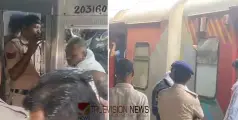 ട്രെയിനിലെ ശുചിമുറിയിൽ യുവാവിന്റെ മൃതദേഹം; ആളെ തിരിച്ചറിഞ്ഞില്ല