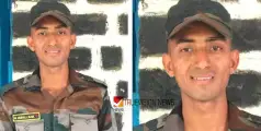 ഓപ്പറേഷൻ സിന്ദൂർ: നിയന്ത്രണരേഖയിലെ പാക് വെടിവെയ്പിൽ ജവാന് വീരമൃത്യു