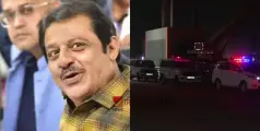 'ബോംബ് ദേഹത്ത് വച്ച് കെട്ടി ചാവേറായി ഞാൻ പോകാം...'; പ്രധാനമന്ത്രിയോ കേന്ദ്രസർക്കാരോ അനുവദിക്കണമെന്ന് കർണാടക മന്ത്രി