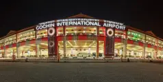 വിമാനയാത്രക്കാർ നേരത്തെ തന്നെ വിമാനത്താവളത്തില്‍ എത്തണമെന്ന് അറിയിപ്പ്