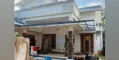  അങ്ങനെ വിടാൻ ഉദ്ദേശിക്കുന്നില്ല...; ലഹരിക്കടത്ത് സംഘത്തലവൻ്റെ സ്വത്തുക്കൾ കണ്ടുകെട്ടി പൊലീസ്