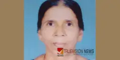 തുണ്ടിപ്പറമ്പത്ത് ദേവി അന്തരിച്ചു