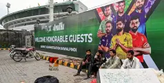 ഇന്ത്യ-പാക് സംഘര്‍ഷം;  പാകിസ്താന്‍ സൂപ്പര്‍ ലീഗ് അനിശ്ചിതകാലത്തേക്ക് നീട്ടിവെച്ചു 
