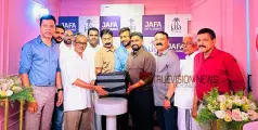  ജാഫ ഗിഫ്റ്റ് ലോഞ്ച്; ശ്വാസതടസ്സമുള്ള രോഗികൾക്ക് ജാഫയുടെ കാരുണ്യ സ്പർശം