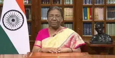  രാഷ്ട്രപതി ദ്രൗപദി മുര്‍മു ശബരിമല സന്ദര്‍ശനം ഒഴിവാക്കി; വെര്‍ച്വല്‍ ക്യൂ പുനരാരംഭിച്ചു