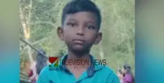 ഭക്ഷ്യ വിഷബാധ? വിനോദയാത്രാ സംഘത്തിലെ ഒൻപത് വയസുകാരൻ യാത്രാമദ്ധ്യേ മരിച്ചു