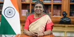 രാഷ്ട്രപതി ദ്രൗപദി മുര്‍മു ശബരിമല സന്ദര്‍ശനം ഒഴിവാക്കി; വെര്‍ച്വല്‍ ക്യൂ പുനരാരംഭിച്ചു
