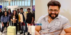 'പാക് അതിര്‍ത്തിയില്‍ കുടുങ്ങി എന്ന് പ്രചരിപ്പിക്കപ്പെടുന്ന മണിക്കുട്ടന്‍ ഞാനല്ല, നല്ല രീതിയിലുള്ള ഇന്ത്യന്‍ പ്രതിരോധം തുടരട്ടെ' - വ്യക്തതവരുത്തി  മണിക്കുട്ടന്‍