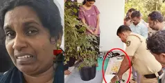  'സ്വർണം കണ്ടപ്പോൾ ഭ്രമം തോന്നി മോഷ്ടിച്ചതാണ്'; കണ്ണൂരിലെ മോഷണക്കേസിൽ പ്രതി  റിമാൻഡിൽ 