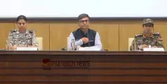 'പാകിസ്ഥാന്‍റേത് വൃത്തികെട്ട അജണ്ട, മത കേന്ദ്രങ്ങൾ ആക്രമിച്ച് ഭിന്നിപ്പുണ്ടാക്കാനുള്ള ശ്രമവും വ്യാജ പ്രചാരണവും' - വിക്രം മിസ്രി