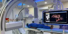 റേഡിയോളജി വിഭാഗം; എംആർഐ -സിടി  സ്കാനിം​ഗുകൾക്ക് 30% വരെ ഇളവുകളുമായി പാർകോ