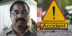 പേരാമ്പ്രയില്‍ ബൈക്ക് യാത്രികൻ ലോറി ദേഹത്ത് കയറി മരിച്ചു, മരിച്ചത് അപ്പോളോ ടയേഴ്‌സ് തൊഴിലാളി