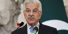 'മദ്രസകളിൽ പഠിക്കുന്ന വിദ്യാർത്ഥികൾ രാജ്യത്തിന്റെ രണ്ടാം പ്രതിരോധ നിര, ആവശ്യമനുസരിച്ച് യുദ്ധത്തിന് ഉപയോഗിക്കും' - പാക് പ്രതിരോധ മന്ത്രി