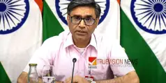 വെടിനിര്‍ത്തല്‍ ആവശ്യപ്പെട്ടത് പാകിസ്ഥാൻ, ഒരു മൂന്നാം കക്ഷിയും ഇടപെട്ടില്ല -വിക്രം മിശ്രി