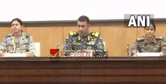 'എല്ലാ സൈനിക പ്രവർത്തനങ്ങളും നിർത്താൻ ധാരണ, ഇന്ത്യ മതേതര രാഷ്ട്രം, പള്ളികൾ ആക്രമിച്ചിട്ടില്ല'