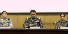 'ഇന്ത്യന്‍ സേന മുസ്‌ലിം പള്ളികള്‍ അക്രമിച്ചെന്ന വാര്‍ത്ത തെറ്റ്'; പാകിസ്താന്റെ വ്യാജ പ്രചാരണം തള്ളി പ്രതിരോധ മന്ത്രാലയം