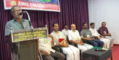 മാപ്പിളകലാ അക്കാദമി ജില്ലാ സമ്മേളനം; റിയാലിറ്റിഷോയിൽ ഫറോക്ക് ചാപ്റ്റർ ജേതാക്കൾ