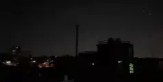 വെടിനിർത്തലിന് എന്തുപറ്റി ? ശ്രീനഗറിലുടനീളം സ്‌ഫോടന ശബ്ദങ്ങളെന്ന് ഒമര്‍ അബ്ദുള്ള