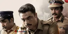 'നരിവേട്ട'ക്കൊരുങ്ങി; ടോവിനോ തോമസിന്റെ പുതിയ ചിത്രത്തിന് സെന്‍സര്‍ സര്‍ട്ടിഫിക്കേറ്റായി