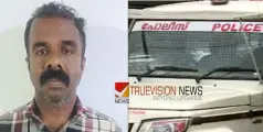 ആളൊരു കില്ലാടി തന്നെ; ബൈക്ക് സമീപത്ത് ബൈക്ക് വച്ചു,  വീടിന്റെ അടുക്കള വഴി കേറി മോഷണം, കള്ളൻ പിടിലായി 
