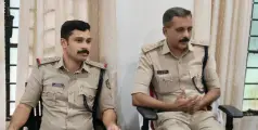 രാസ ലഹരിക്കെതിരെ ബോധവല്‍ക്കരണവുമായി റൂറല്‍ പൊലീസ്
