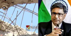 പാകിസ്ഥാന്റെ വെടിനിർത്തൽ ലംഘനം; ഡൽഹിയിൽ ഇന്ന് ഉന്നതതല യോഗങ്ങൾ, സാഹചര്യങ്ങള്‍ വിലയിരുത്തും 