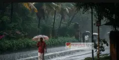 കേരളത്തിൽ കാലവർഷം ഇപ്രാവശ്യം നേരത്തെ എത്താൻ സാധ്യത