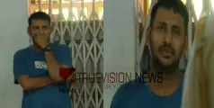 ഹാഷിഷ് ഓയിലുമായി പാലിയേറ്റീവ് കെയർ ഡോക്ടർ പിടിയിൽ 