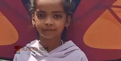 കളിച്ചുകൊണ്ടിരിക്കവെ ദേഹത്ത് മരം ഒടിഞ്ഞു വീണു, രണ്ടാം ക്ലാസുകാരിക്ക് ദാരുണാന്ത്യം 