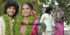 ആവേശത്തിലെ വില്ലന്‍ 'കുട്ടി' വിവാഹിതനായി 