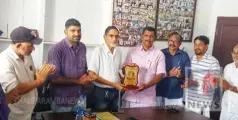 കേരള സംസ്ഥാന ചെറുകിട റൈസ്, ഫ്ളോർ ആന്റ് ഓയിൽ മില്ലേർസ് അസോസിയേഷൻ വാർഷിക ജനറൽ ബോഡി യോഗം നടന്നു