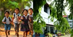 പുതു പ്രതീക്ഷയോടെ പുത്തനറിവിലേക്ക്; സംസ്ഥാനതല സ്‌കൂള്‍ പ്രവേശനോത്സവം ആലപ്പുഴയിലെ സ്കൂളിൽ  മുഖ്യമന്ത്രി പിണറായി വിജയന്‍ ഉദ്ഘാടനം ചെയ്യും