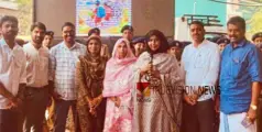 ലഹരിക്കെതിരെ മുന്നോട്ട്; ഗ്രാമയാത്രയും ഡോക്യുമെൻ്ററി പ്രദർശനവും ശ്രദ്ധേയമായി 