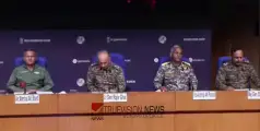 ഇന്ത്യ-പാക് വെടിനിർത്തലിൽ അനിശ്ചിതത്വം; ഏറ്റുമുട്ടലിൽ അഞ്ച് ഇന്ത്യൻ സൈനികർക്ക് വീരമൃത്യു സ്ഥിരീകരിച്ച് പ്രതിരോധ സേന