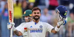 വെള്ളകുപ്പായത്തിൽ ഇനി ഇല്ല, ടെസ്റ്റ് ക്രിക്കറ്റില്‍ നിന്ന് വിരമിക്കല്‍ പ്രഖ്യാപിച്ച് വിരാട് കോലി
