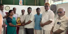  ജവഹര്‍ സ്മൃതി പുരസ്‌കാരം കെ.എം. സുബൈറിന് 