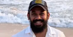 യുവ കന്നഡ ഹാസ്യനടൻ രാകേഷ് പൂജാരി അന്തരിച്ചു