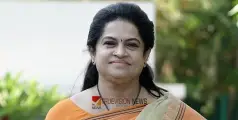 ‘കെ സുധാകരൻ ശക്തനായ നേതാവ്, സണ്ണി ജോസഫിനെ കണ്ണൂരിൽ അറിയാം, സംസ്ഥാന വ്യാപകമായി അറിയാൻ സാധ്യതയില്ല’ - പത്മജ വേണുഗോപാൽ