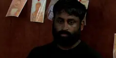 ഐഎൻഎസ് വിക്രാന്തിന്റെ ലൊക്കേഷൻ തേടിയുള്ള ഫോൺ കാൾ എത്തിയ സംഭവം; കോഴിക്കോട് സ്വദേശി അറസ്റ്റിൽ