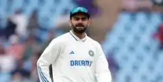 ടെസ്റ്റ് ക്രിക്കറ്റില്‍ നിന്ന് വിരമിക്കല്‍ പ്രഖ്യാപിച്ച് വിരാട് കോലി