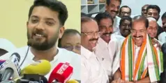 ‘2026ൽ UDF ജയം കാത്തിരിക്കുകയാണ് ജനം, അര്‍ജന്റീനയുടെ ലോകകപ്പ് ജയം പോലെ’; ഷാഫി പറമ്പിൽ