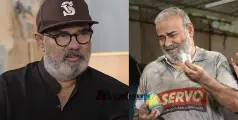  'ആ സീനിന്‍റെ ഷൂട്ട് നിര്‍ത്തിയത് വെളുപ്പിന്, അപ്പോഴൊക്കെ ചെവിവേദന ഉണ്ടായിരുന്നു'; കാന്‍സര്‍ കണ്ടെത്തിയതിനെക്കുറിച്ച് മണിയന്‍പിള്ള രാജു