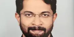 എസ്. സുജീഷ് ആറളം ഫാം മാനേജിംഗ് ഡയറക്ടർ , സ്പെഷ്യൽ ഡെവലപ്മെന്റ് ഓഫീസറായി ചാർജ് എടുത്തു.
