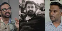 മോഹന്‍ലാല്‍- കൃഷാന്ദ് ചിത്രം വരുമോ? പുതിയ അപ്ഡേറ്റുമായി നിര്‍മ്മാതാവ്