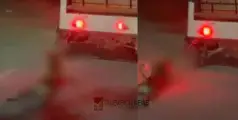മിണ്ടാപ്രാണിയോട് കൊടും ക്രൂരത ; ഓടുന്ന വാഹനത്തിൽ നായയെ കെട്ടിയിട്ട് വലിച്ചിഴച്ച  ഓട്ടോറിക്ഷ ഡ്രൈവർ അറസ്റ്റിൽ