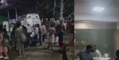 കോഴിക്കോട് മെഡിക്കൽ കോളജിലെ തീപിടുത്തം; ഇലക്ട്രിക്കൽ ഇൻസ്പെക്ടറേറ്റിന്റെ അന്തിമ അന്വേഷണ റിപ്പോർട്ട് ഇന്ന് സമർപ്പിക്കും